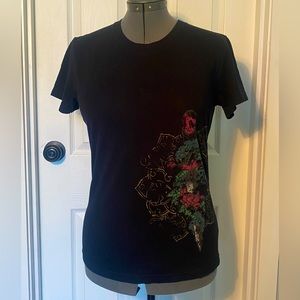 Vintage Von Dutch Tee